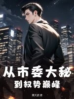 从市委大秘到权势巅峰