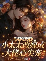 渣夫别求了，小太太改嫁成大佬心尖宠
